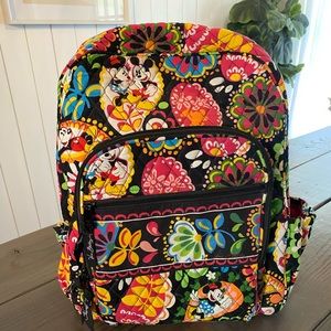 Disney Vera Bradley Backpack
